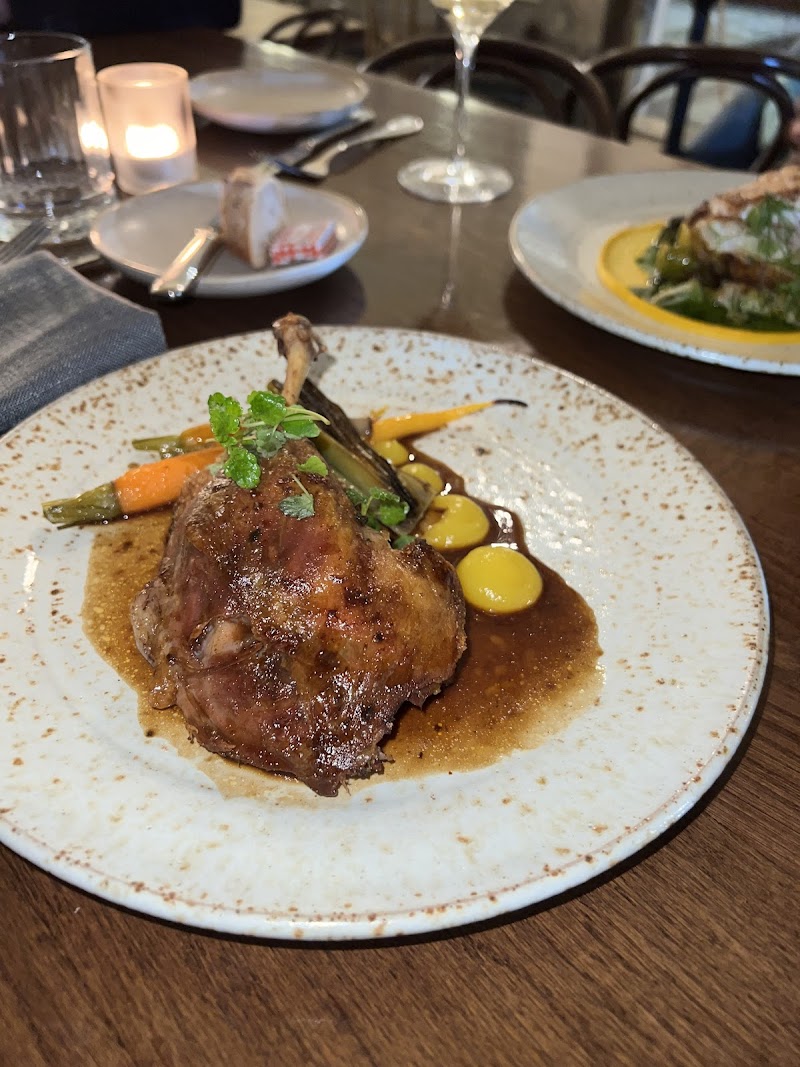 Bistro Voliere photo 6