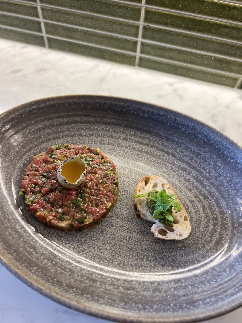 Bistro Voliere photo 10