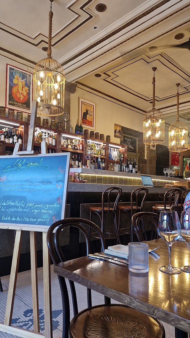 Bistro Voliere photo 5