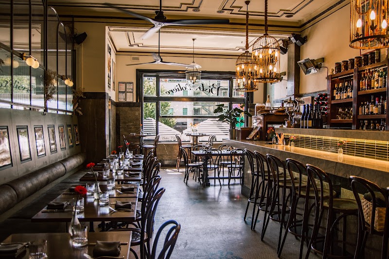 Bistro Voliere photo 1