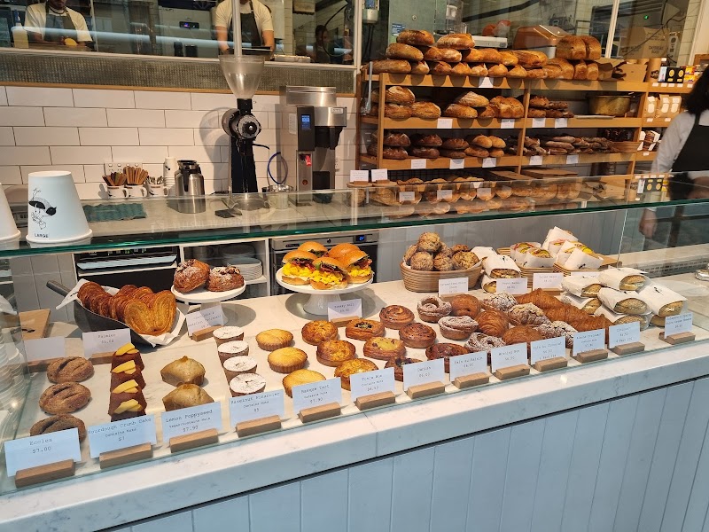 Pigeon Whole Bakers photo 6