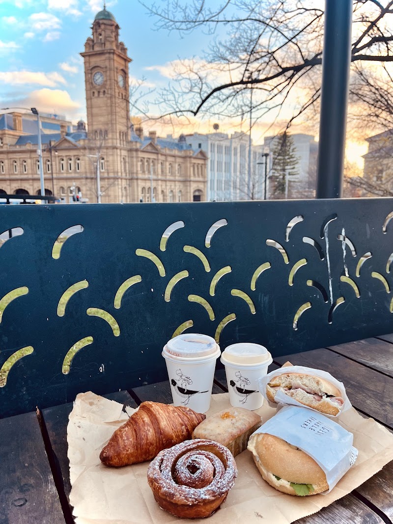 Pigeon Whole Bakers photo 8