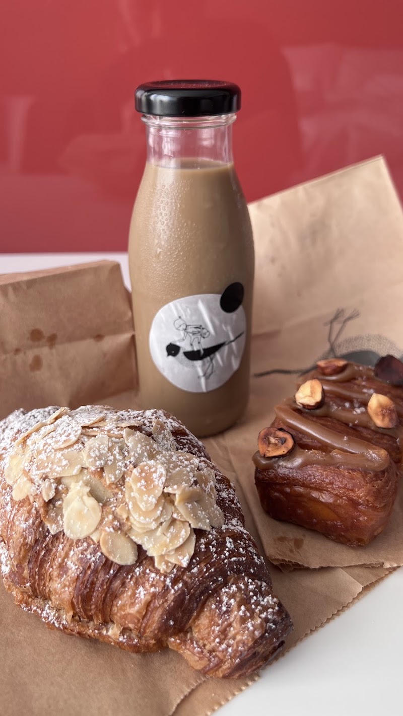 Pigeon Whole Bakers photo 10