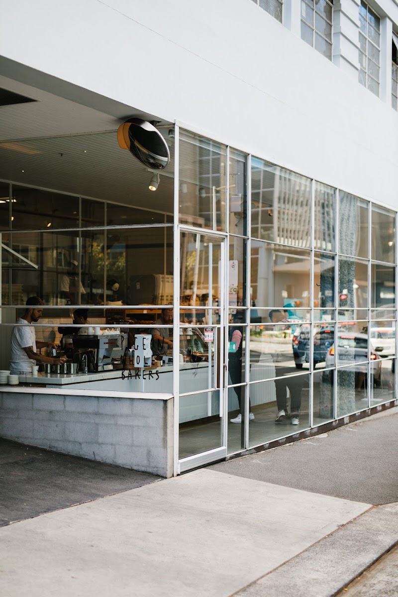 Pigeon Whole Bakers photo 1