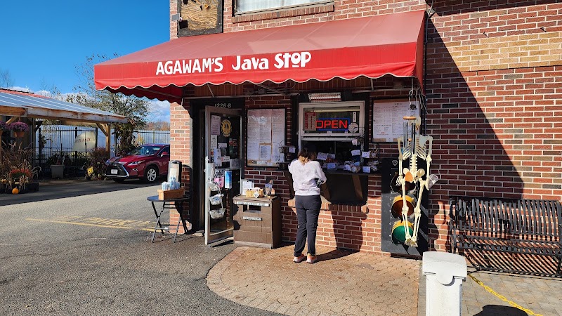 Agawam's Java Stop photo 1