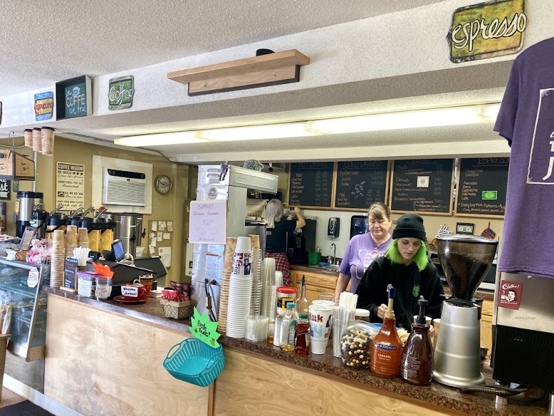 Agawam's Java Stop photo 4