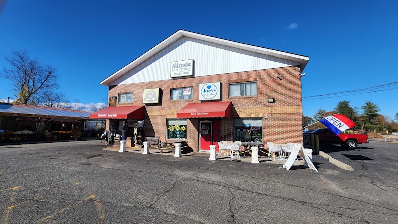 Agawam's Java Stop photo 3