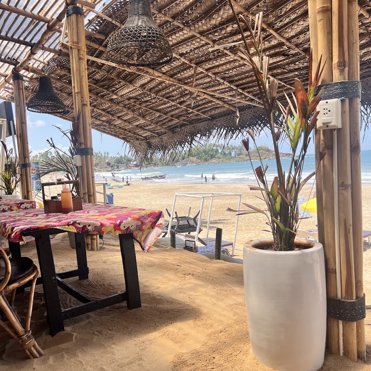 Cuba Bar & Restaurant photo