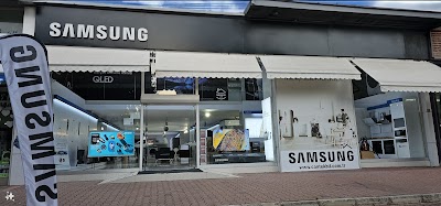 SAMSUNG KONYAALTI | UNCALI - Beyaz Eşya Servisi