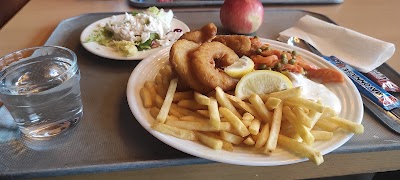 Photo Resto U' Gallia