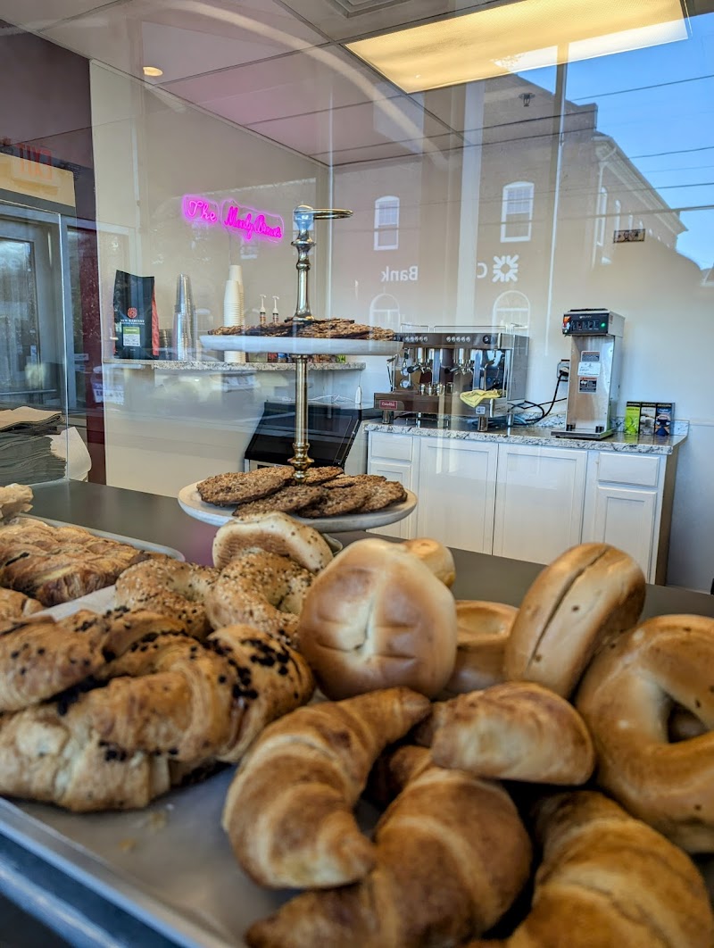 The Moody Brewer photo 4