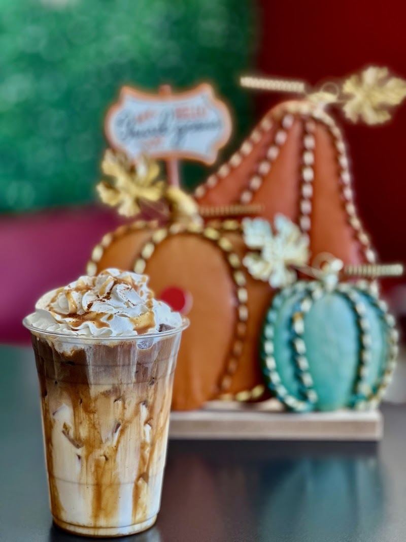 The Moody Brewer photo 2