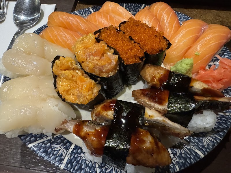 ITSUMO Japanese Restaurant & Izakaya Bar photo 6