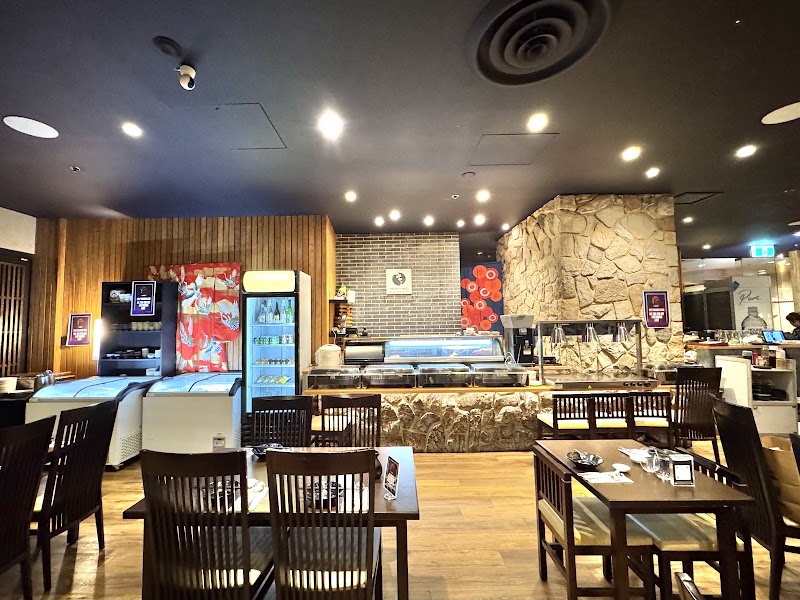 ITSUMO Japanese Restaurant & Izakaya Bar photo 1