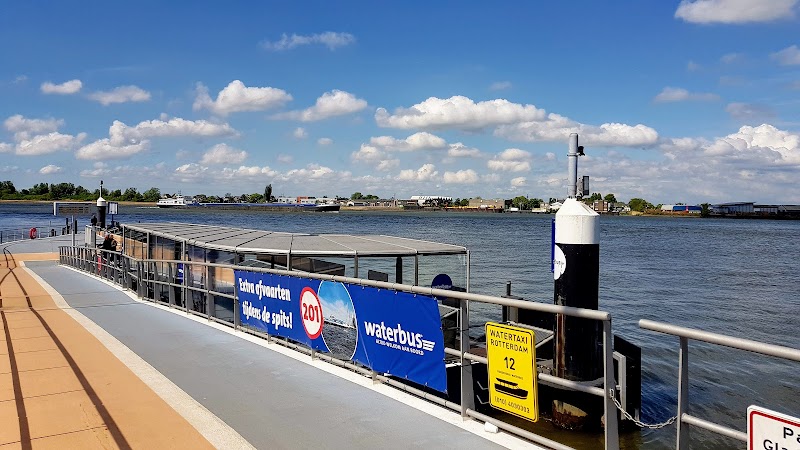 De Schans Ridderkerk