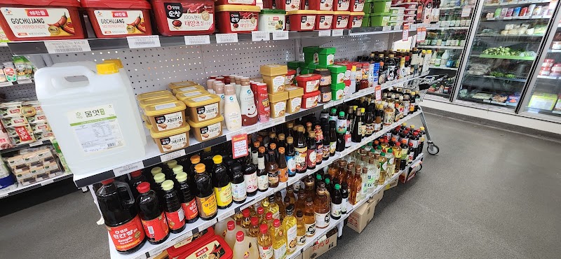 Sunshine Mart and Chinese Takeaway photo 8