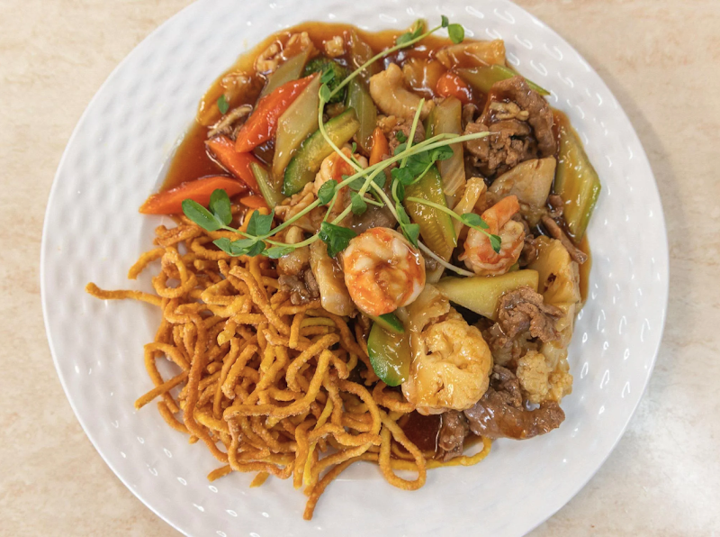 Sunshine Mart and Chinese Takeaway photo 4