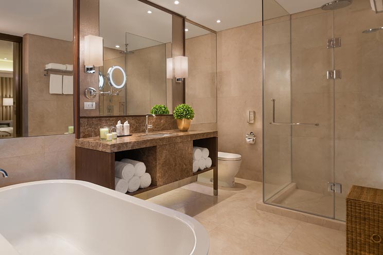 Ascott Bonifacio Global City Manila