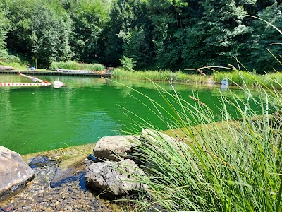 Natur-Therme Bedernau
