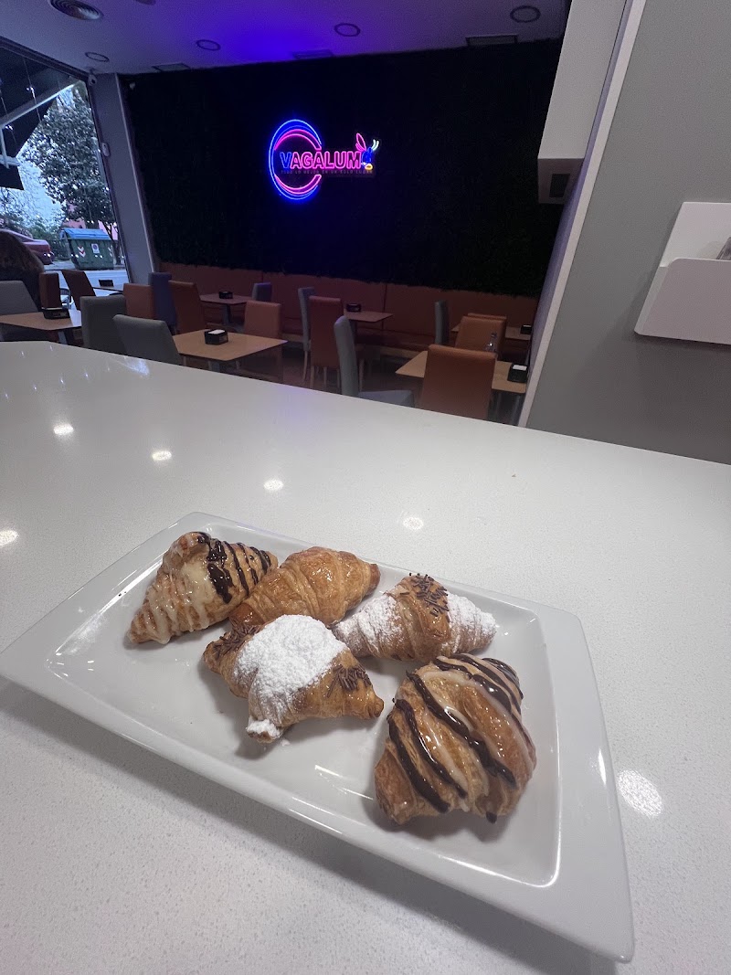 VAGALUME CAFÈ BAR photo 5