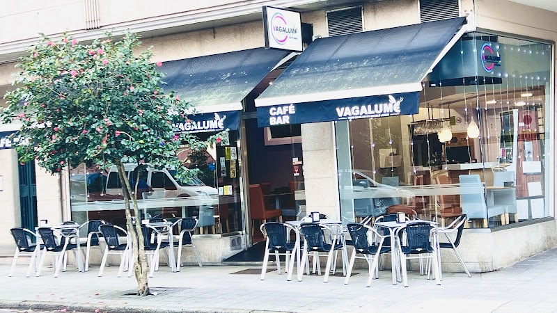 VAGALUME CAFÈ BAR photo 1
