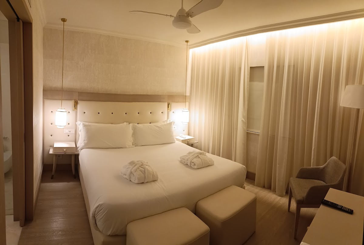 Suites Alba Resort and Spa — 3