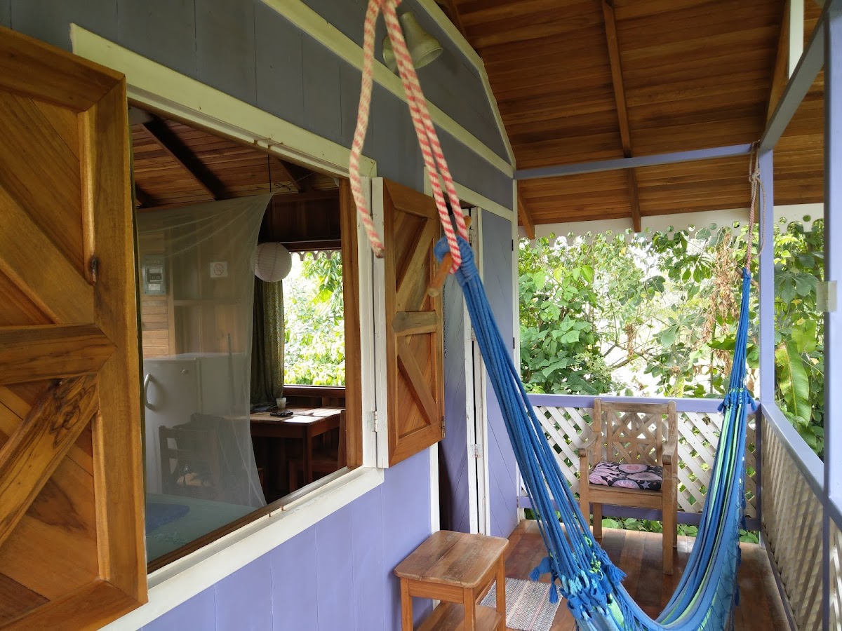 Chimuri Beach Retreat — 4