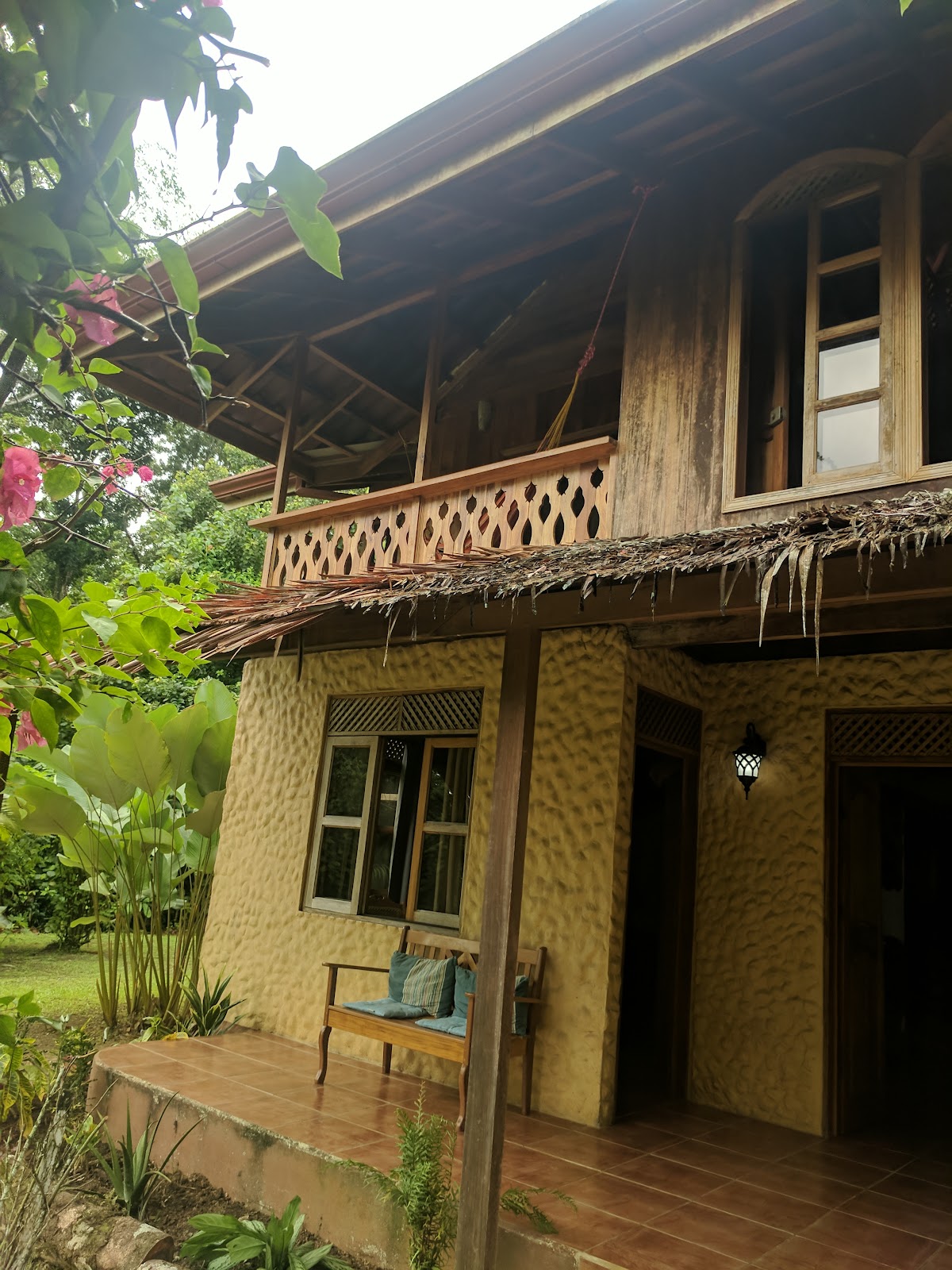 Chimuri Beach Retreat