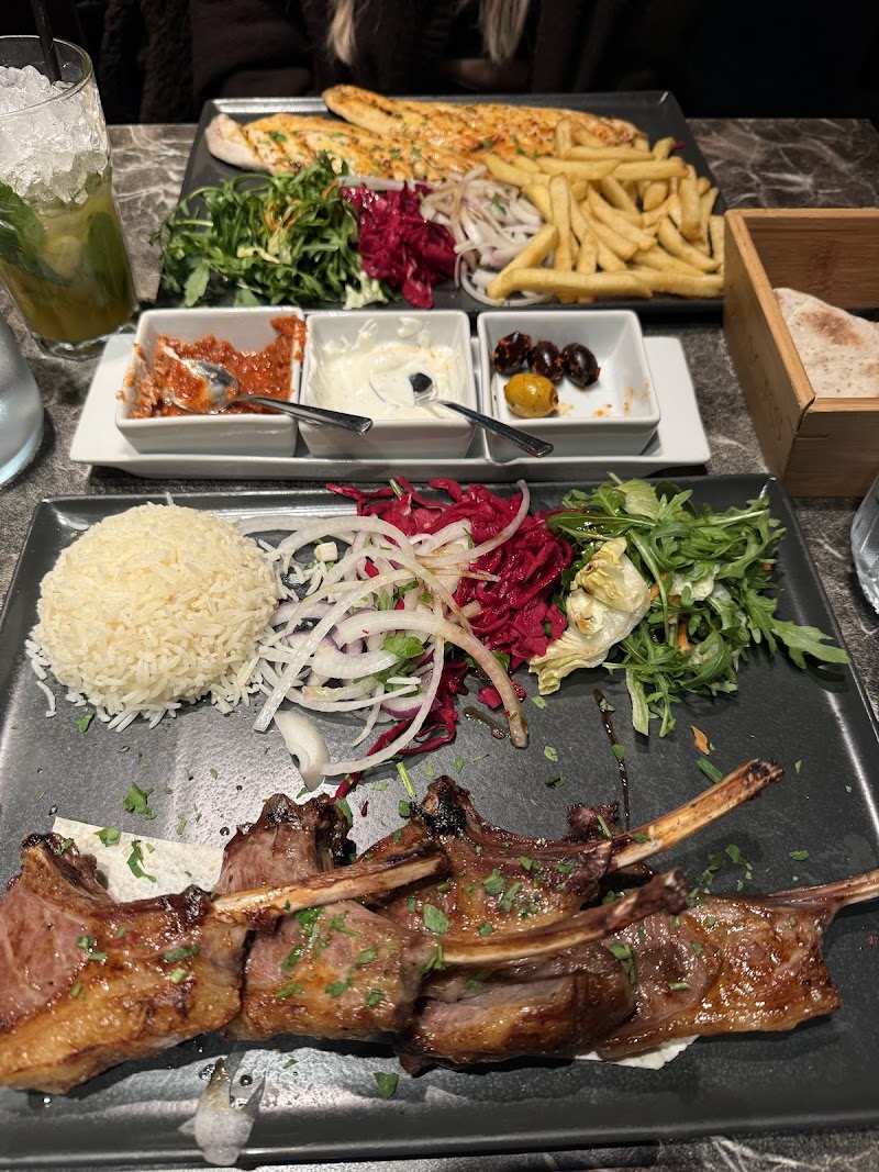 Cappadocia Turkish Restaurant