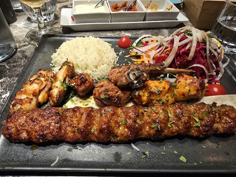 Cappadocia Turkish Restaurant