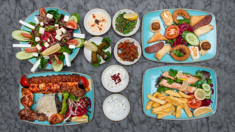 Cappadocia Turkish Restaurant