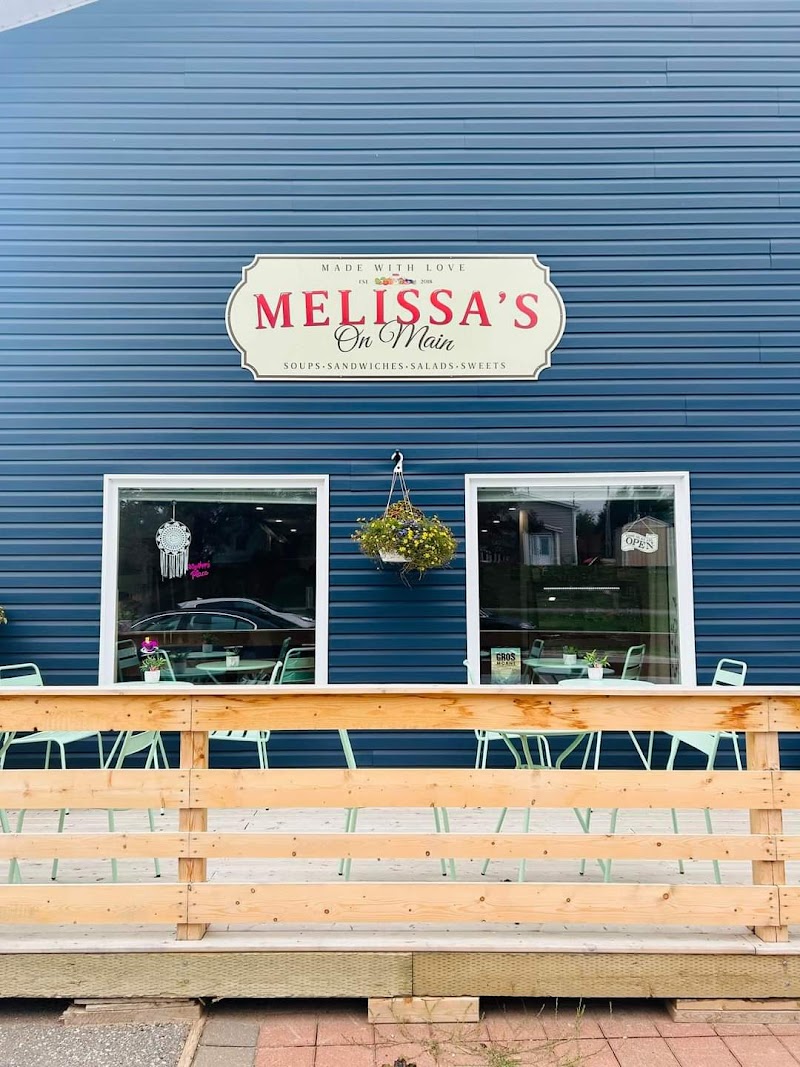 Melissa’s on Main photo 3