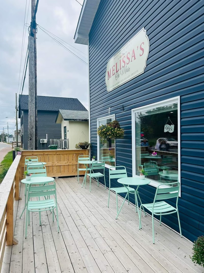Melissa’s on Main photo 4