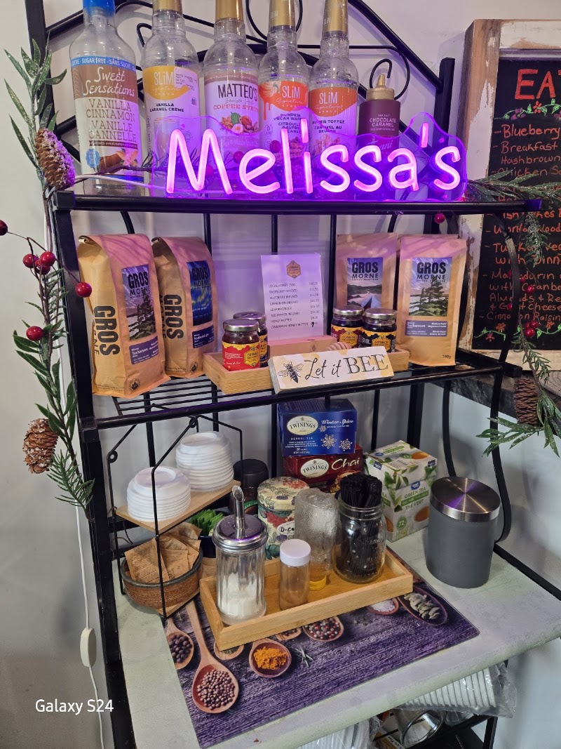 Melissa’s on Main photo 1