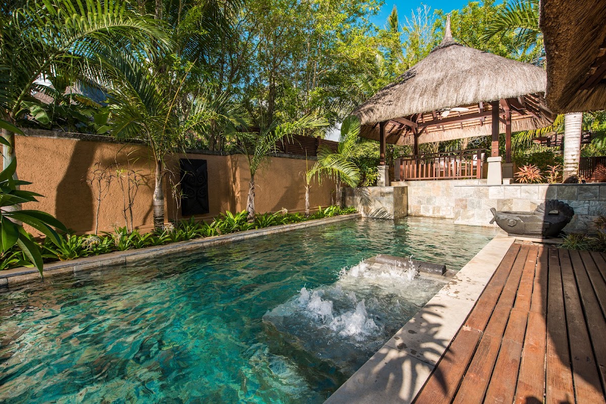 Shanti Maurice Resort & Spa — 4