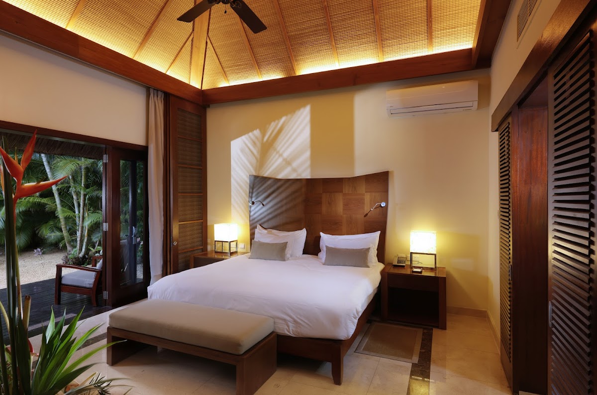 Shanti Maurice Resort & Spa — 3