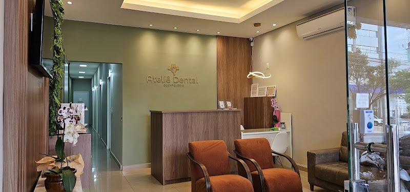Dentista Barreiro - Ateliê Dental