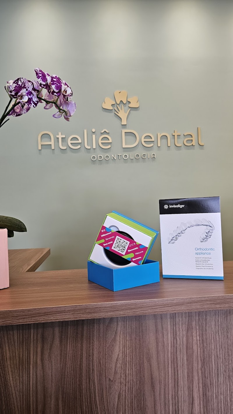 Dentista Barreiro - Ateliê Dental - foto 5