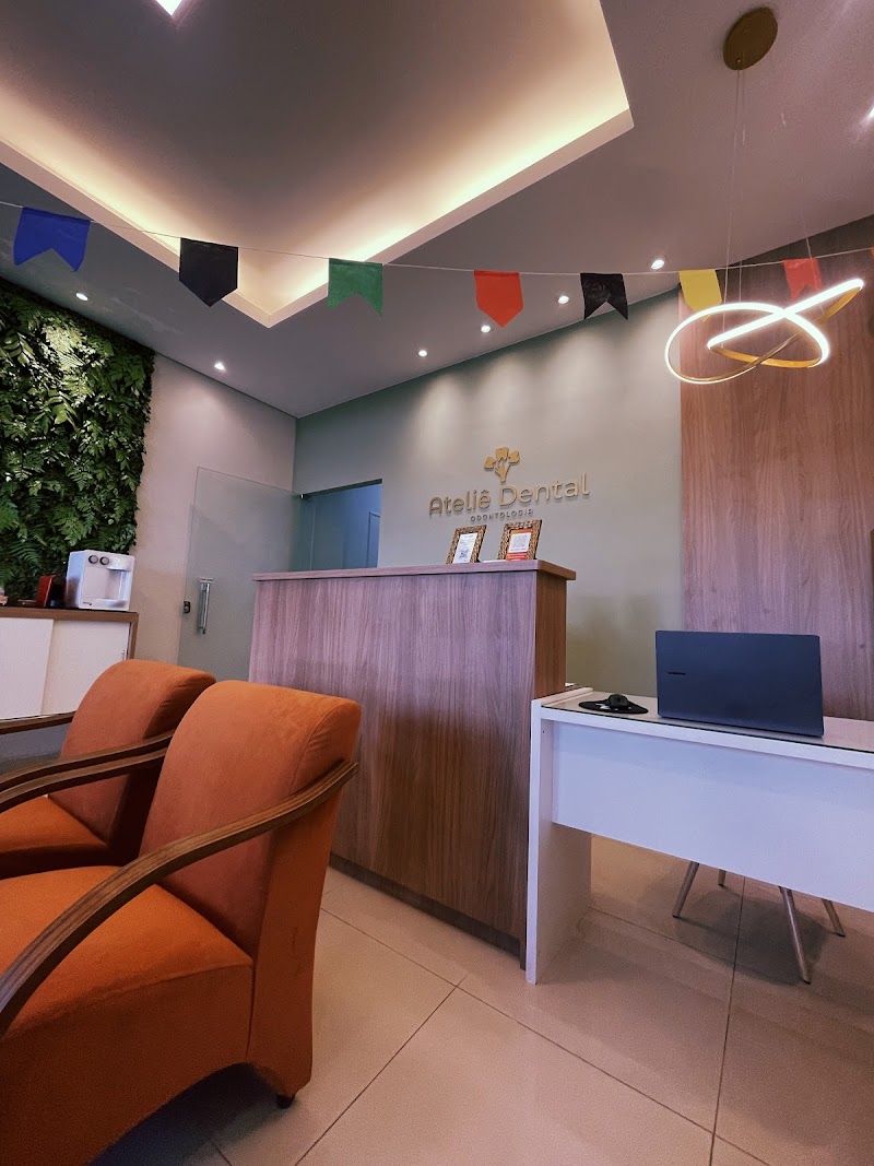 Dentista Barreiro - Ateliê Dental - foto 4