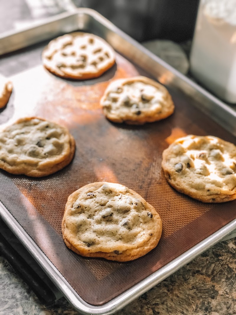 The Speakeasy Coffee Shop photo 2