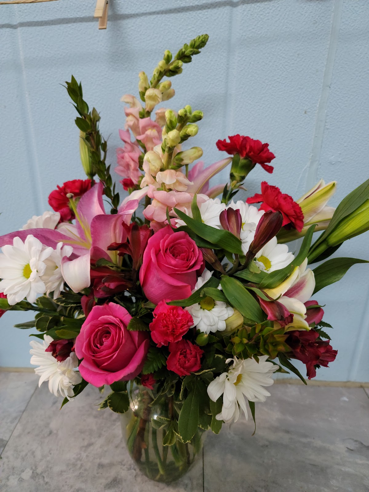 A Flower Junction: Google Places image 5