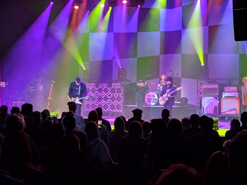 Lynn Memorial Auditorium