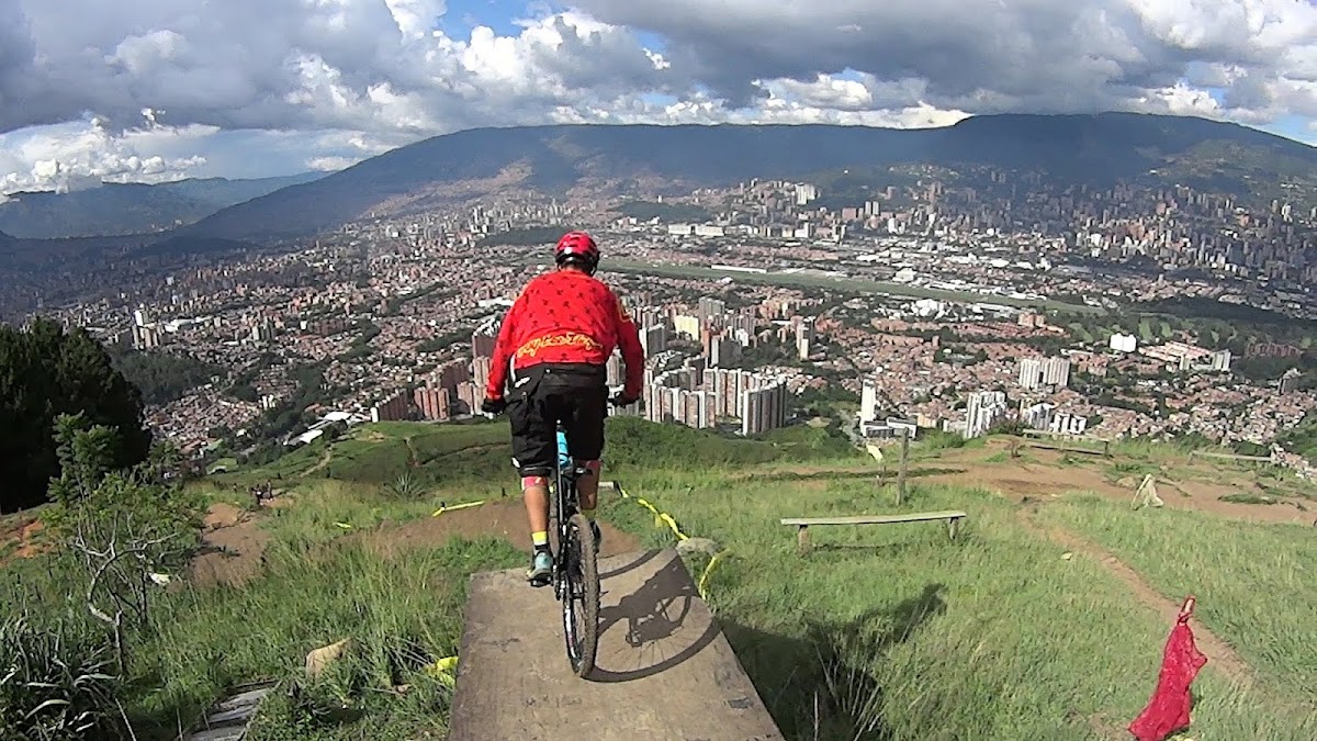 Cerro de las Tres Cruces