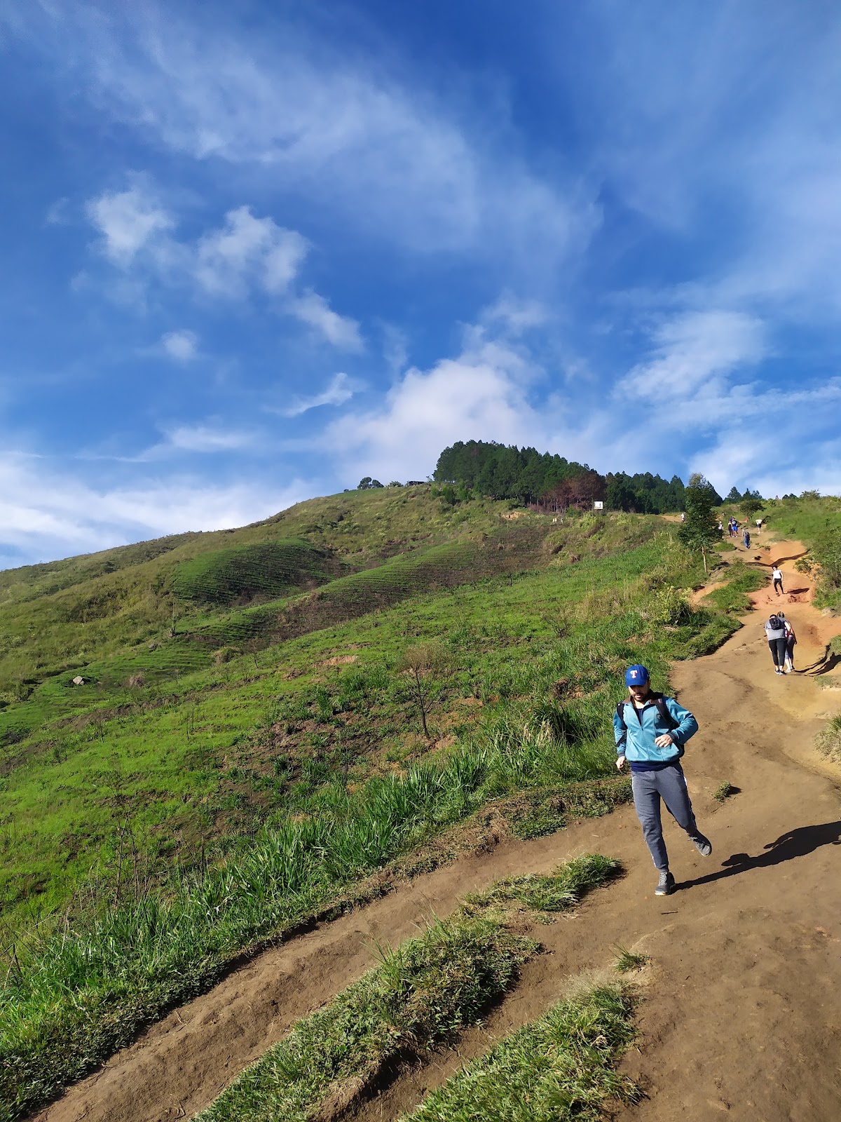 Cerro de las Tres Cruces