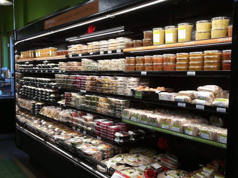 Oryana Community Co-op Tenth photo 3