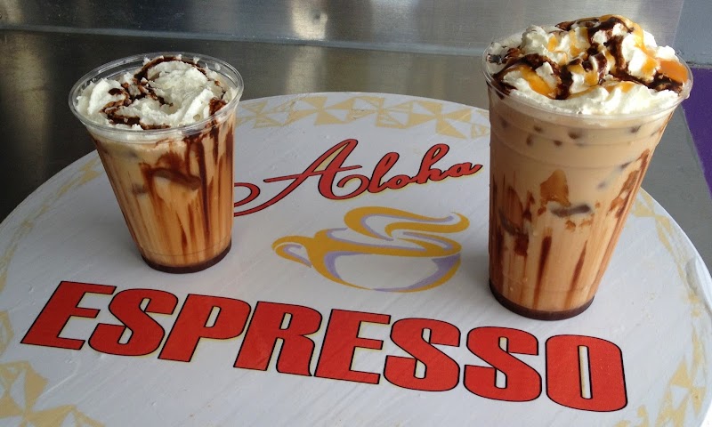 Aloha Espresso out-of-business photo 2