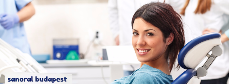 Sanoral Dental and Oral Surgery