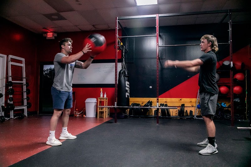 The Energy Club photo 2