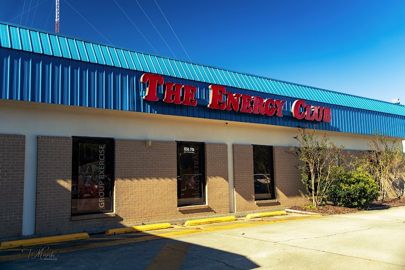 The Energy Club photo 4