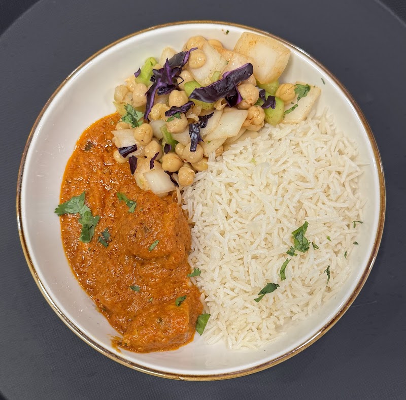 The KTM Kitchen photo 5